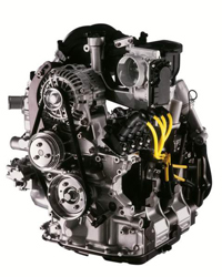 P450C Engine